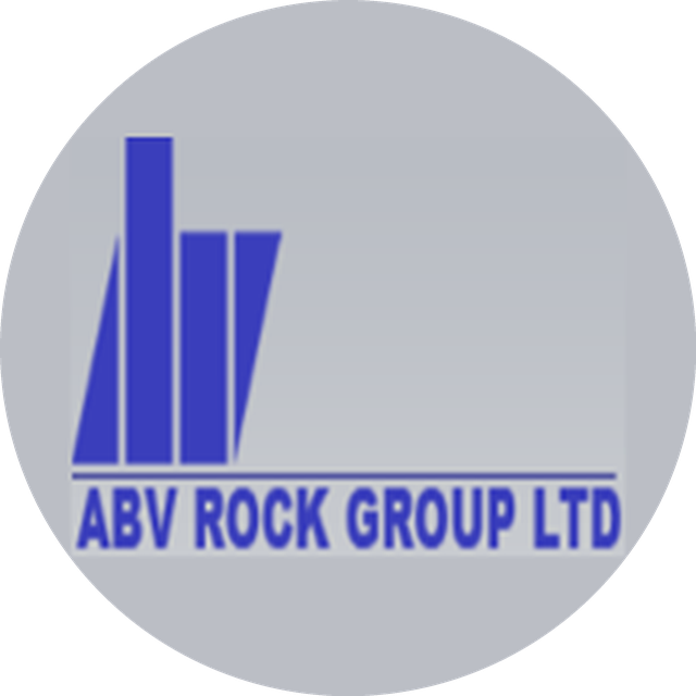 ABV Rock Group logo
