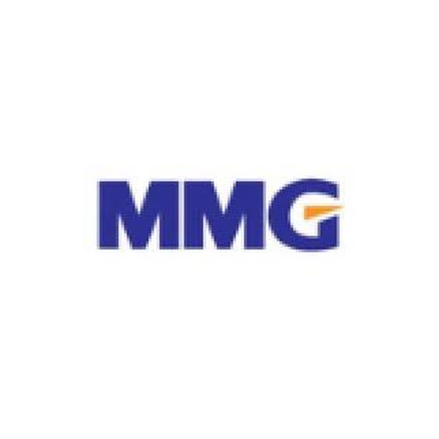 MMG logo
