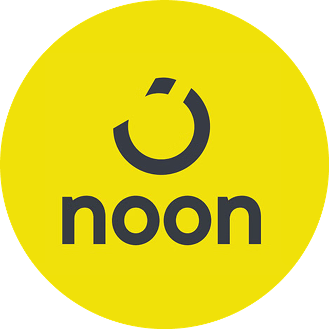 Noon Logistics logo