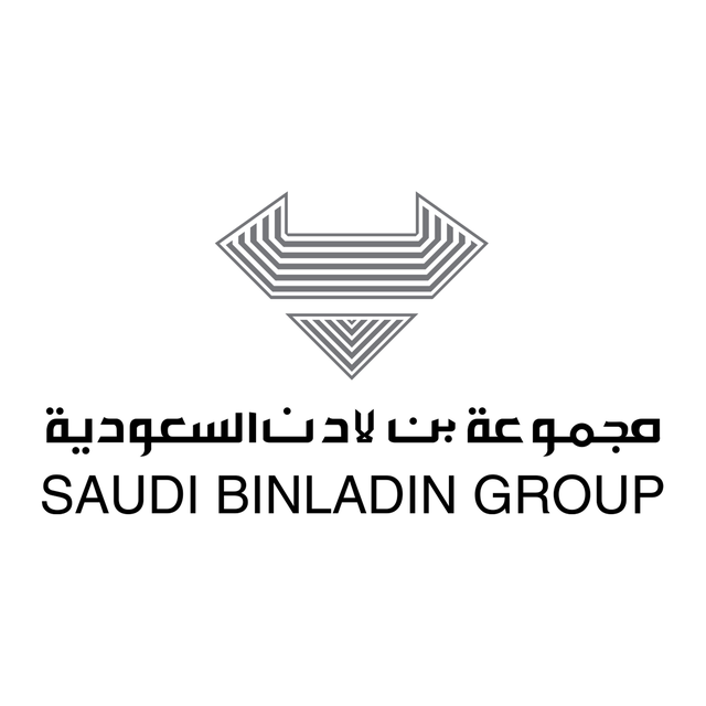 Saudi Binladin Group logo