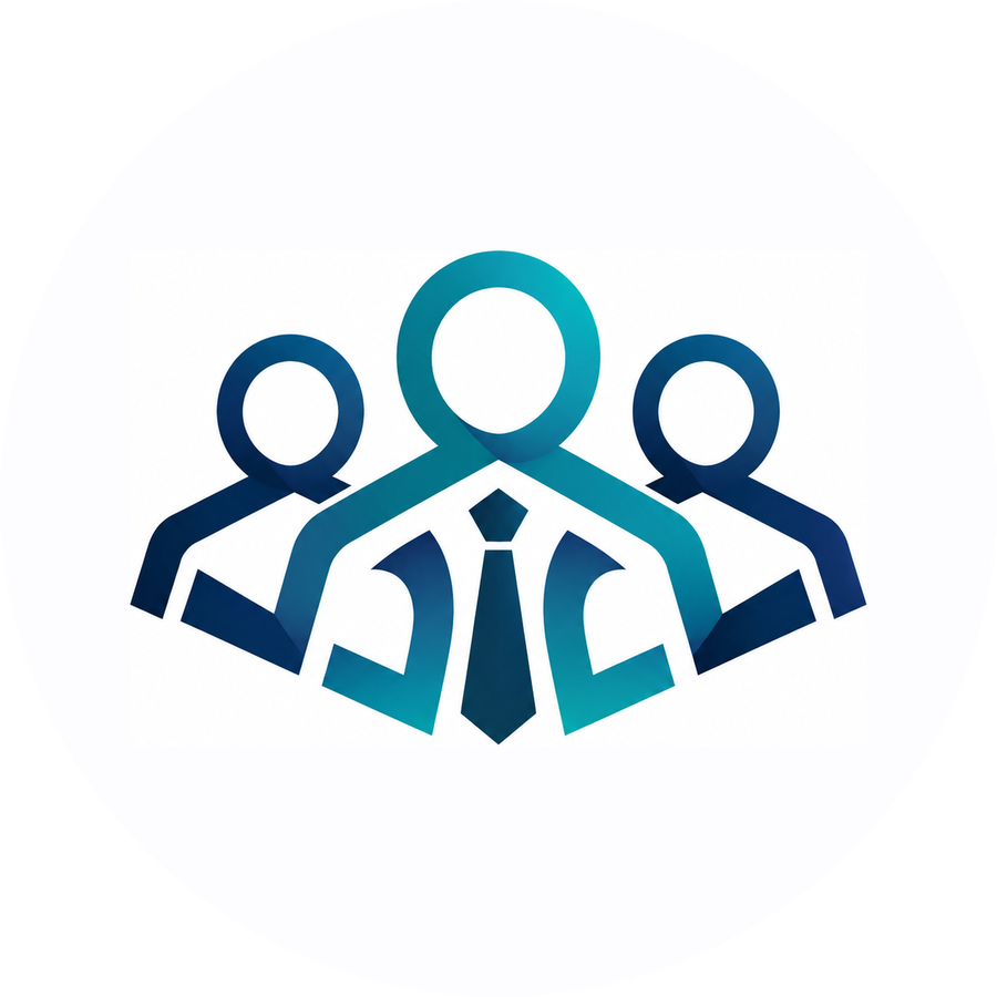 CoreCrew Solutions logo